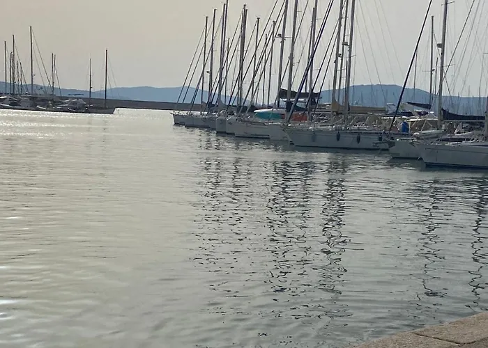 Apartment Le Tue Vacanze??solo Ad Alghero... Alghero